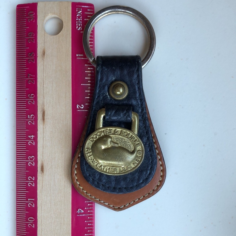 Dooney & Bourke Key Fob View 6